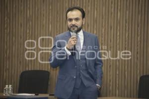CONGRESO . COMISIÓN DE VIGILANCIA