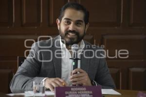 RODRIGO DURÁN