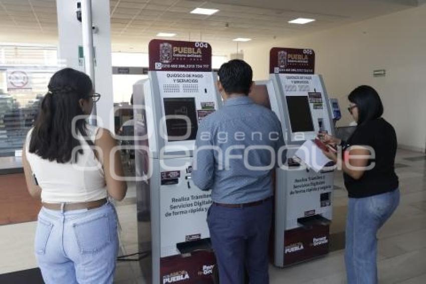 PAGO CONTROL VEHÍCULAR