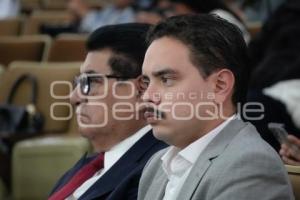 TLAXCALA . CONGRESO