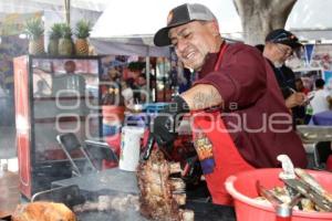 FERIA DE LA CEMITA
