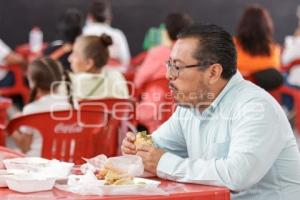 FERIA DE LA CEMITA