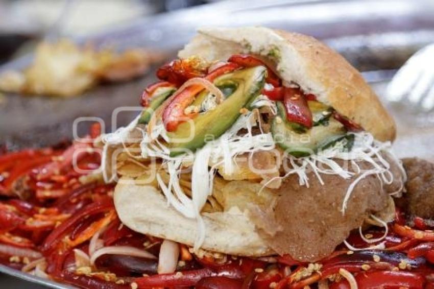 FERIA DE LA CEMITA