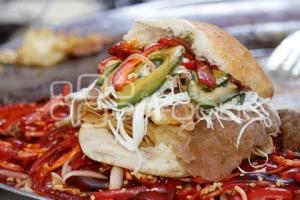 FERIA DE LA CEMITA