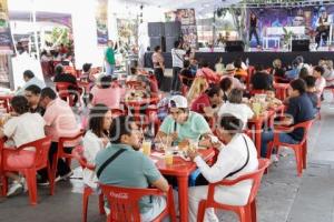 FERIA DE LA CEMITA