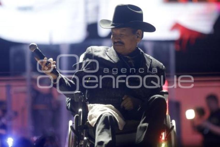 FERIA DE PUEBLA 2025 . CARDENALES DE NUEVO LEÓN