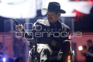 FERIA DE PUEBLA 2025 . CARDENALES DE NUEVO LEÓN