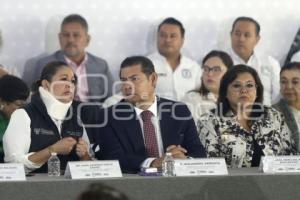 DÍA DEL TRABAJO . CEREMONIA