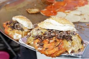 FERIA DE LA CEMITA