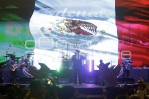 FERIA DE PUEBLA 2025 . CARDENALES DE NUEVO LEÓN