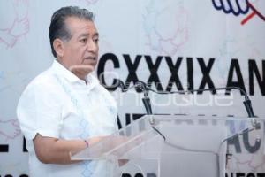 TLAXCALA . JUSTINO HERNÁNDEZ XOLOCOTZI