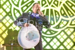 FERIA DE PUEBLA . PEPE AGUILAR