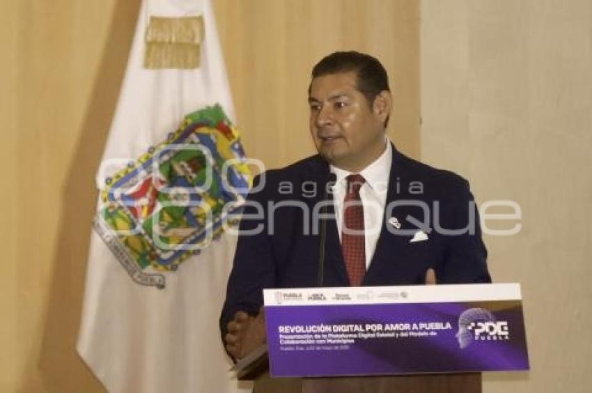 ALEJANDRO ARMENTA