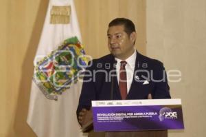 ALEJANDRO ARMENTA