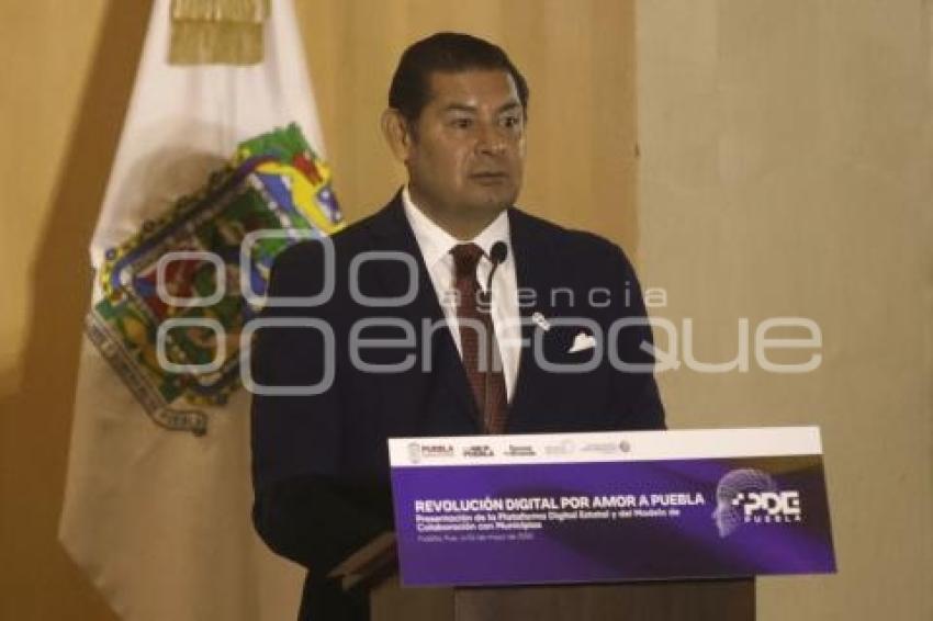 ALEJANDRO ARMENTA