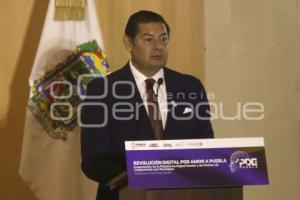 ALEJANDRO ARMENTA