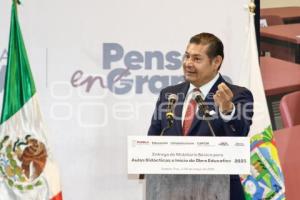 ALEJANDRO ARMENTA