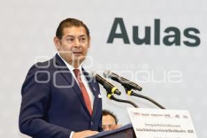 ALEJANDRO ARMENTA