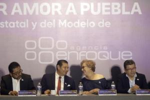 GOBIERNO ESTATAL . PLATAFORMA DIGITAL ESTATAL