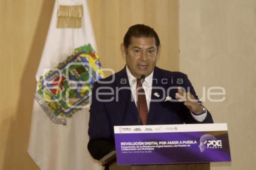 ALEJANDRO ARMENTA