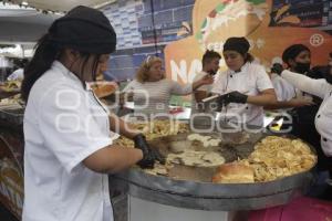 FERIA DE LA CEMITA