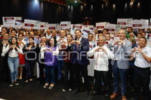GOBIERNO ESTATAL . MOBILIARIO EDUCATIVO