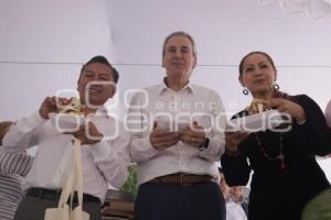 FERIA DE LA CEMITA