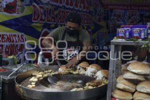 FERIA DE LA CEMITA