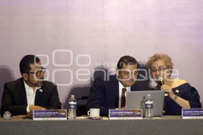 GOBIERNO ESTATAL . PLATAFORMA DIGITAL ESTATAL