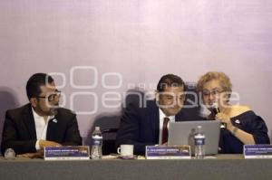 GOBIERNO ESTATAL . PLATAFORMA DIGITAL ESTATAL