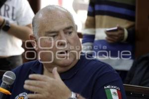 SALVADOR BIANCHINI