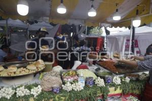 FERIA DE LA CEMITA