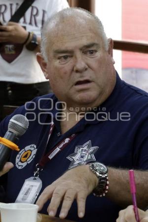 SALVADOR BIANCHINI