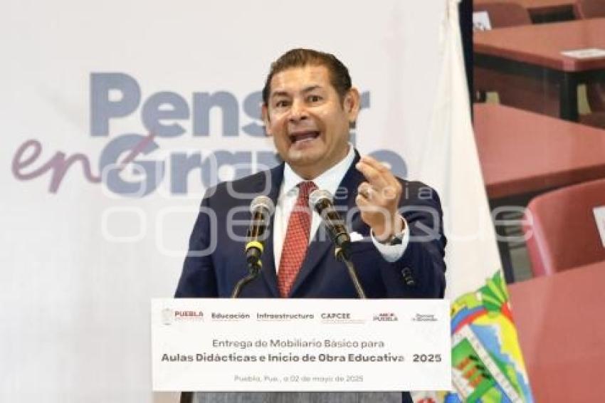 ALEJANDRO ARMENTA
