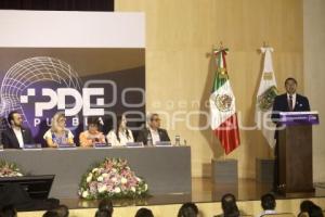 GOBIERNO ESTATAL . PLATAFORMA DIGITAL ESTATAL