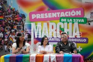 TLAXCALA . MARCHA DEL ORGULLO