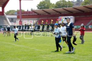 TLAXCALA . COPA PRESIDENTE TIRO CON ARCO