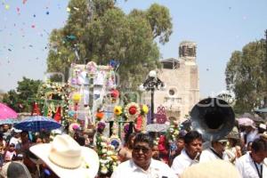 HUAQUECHULA . SANTA CRUZ