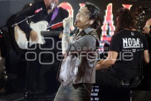 PALENQUE . CHRISTIAN NODAL