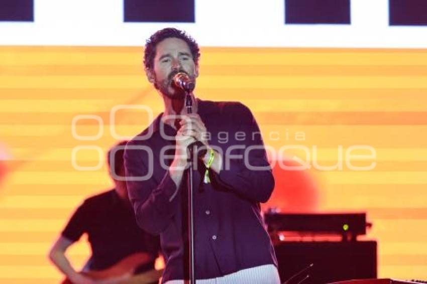 FERIA DE PUEBLA . CAPITAL CITIES