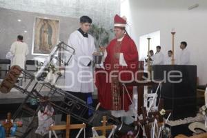 DÍA DE LA SANTA CRUZ