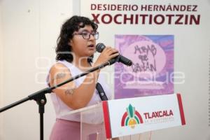 TLAXCALA . LIED GABRIELA