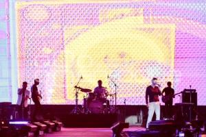 FERIA DE PUEBLA . CAPITAL CITIES