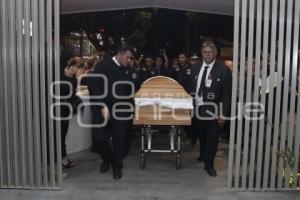 HOMENAJE PÓSTUMO . SALVADOR BIANCHINI