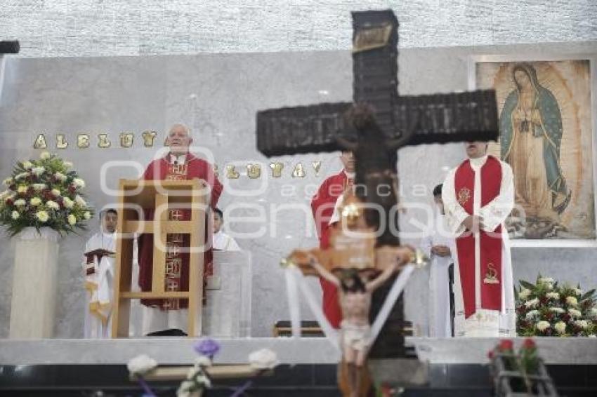 DÍA DE LA SANTA CRUZ