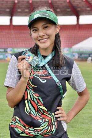 TLAXCALA . COPA PRESIDENTE