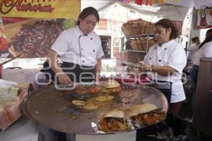 FERIA DE LA CEMITA