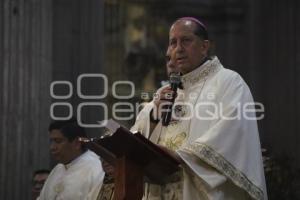 MISA DOMINICAL