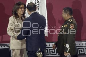 SORTEO LOTERIA NACIONAL . 5 DE MAYO
