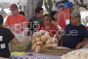 FERIA DE LA CEMITA